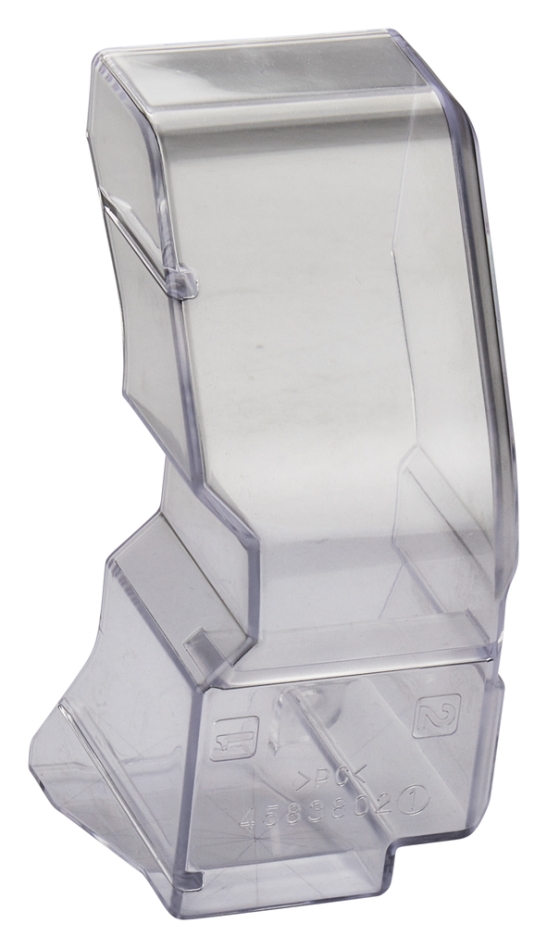 Makita Accessories 458380-2 Transport protection wire end shears DSC102/SC103