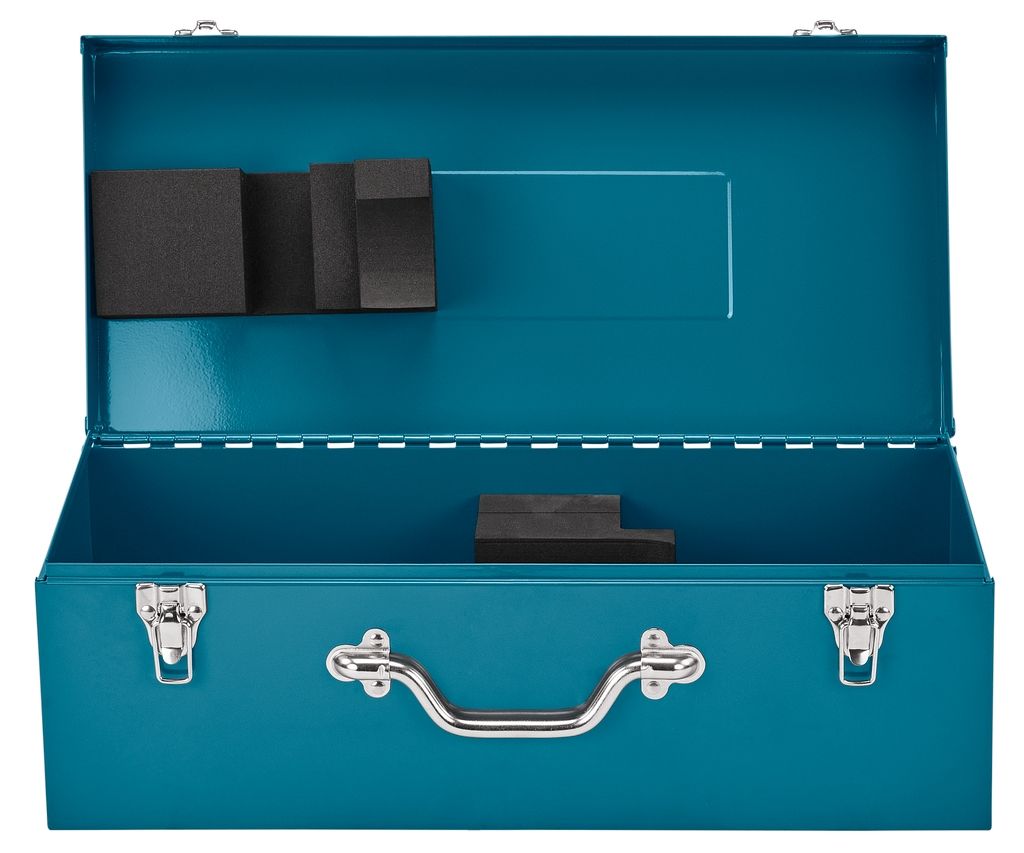 Makita Accessories 140B63-7 Metal case