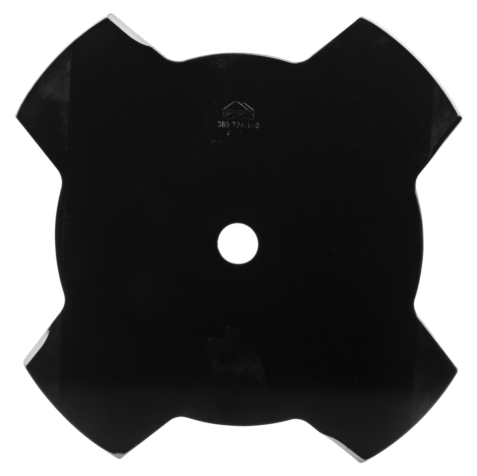 Makita Accessories 385224140 Cutting blade 4-tooth 250mm for brushcutters