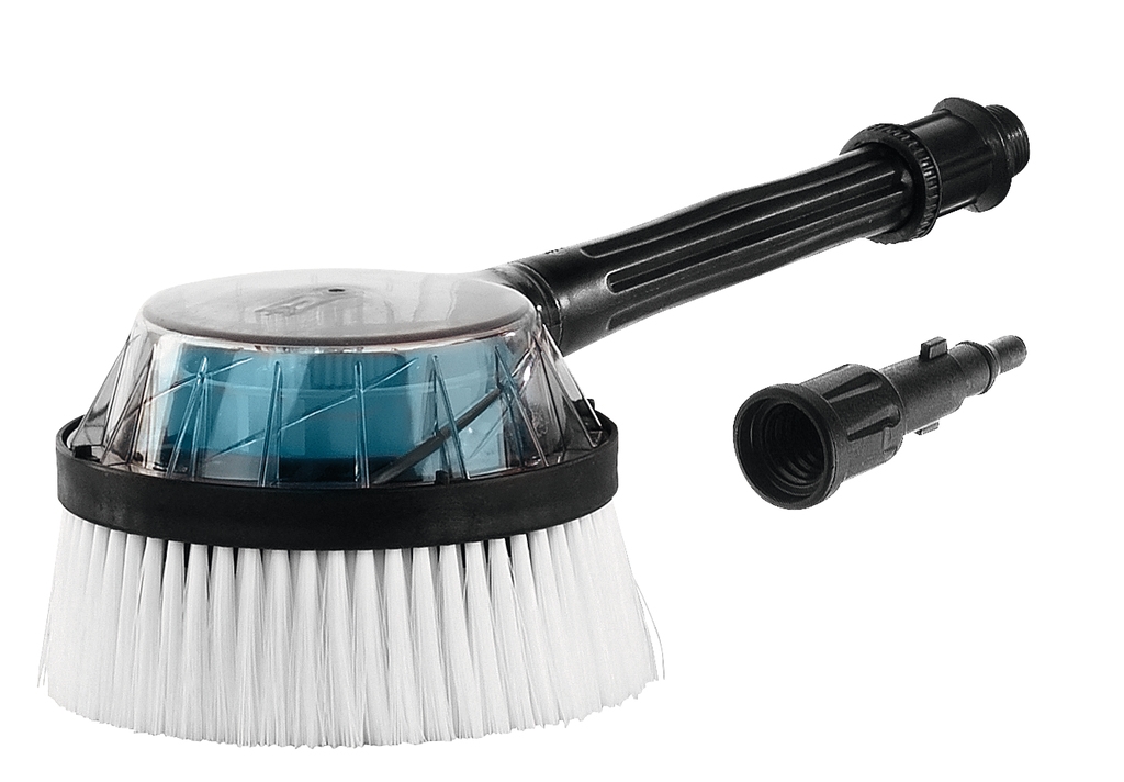 Makita Accessories 609041187 Car wash brush "rotating" HW102/HW111/HW121/HW140