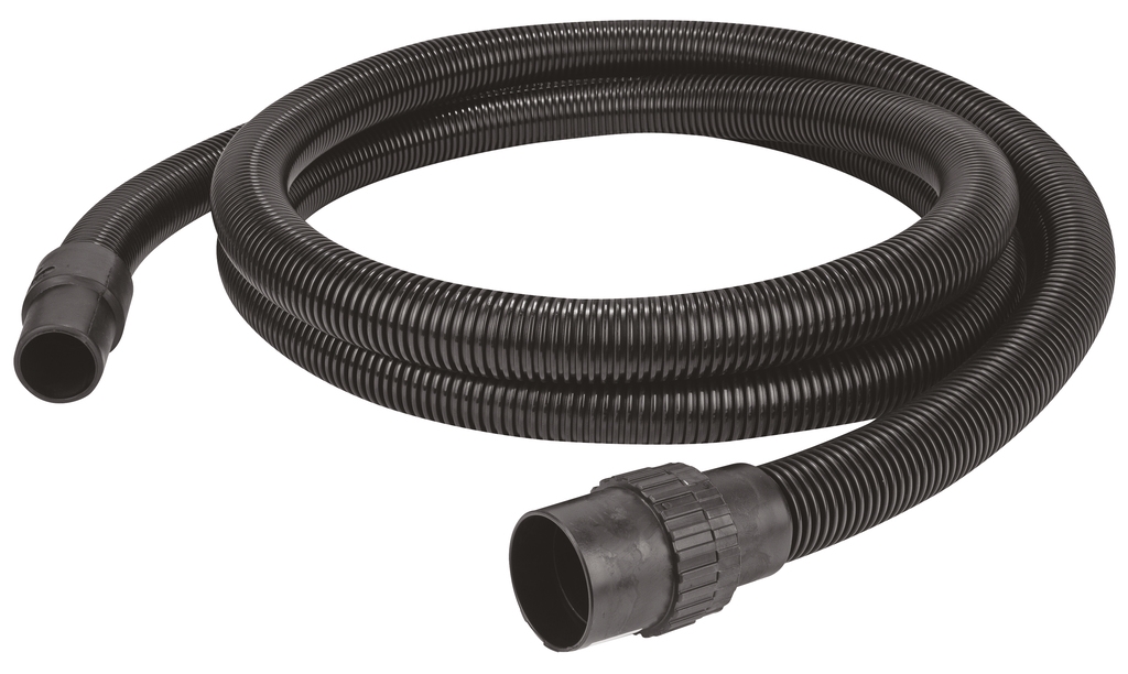 Makita Accessories W15311 Vacuum hose A/S 36x4000 mm + Adapter
