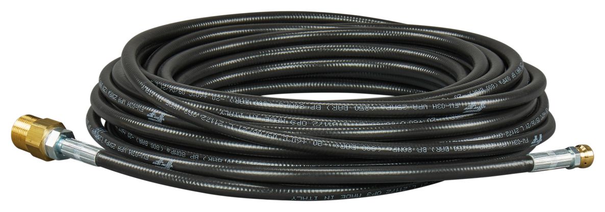 Makita Accessories 40801 Drain hose 16m