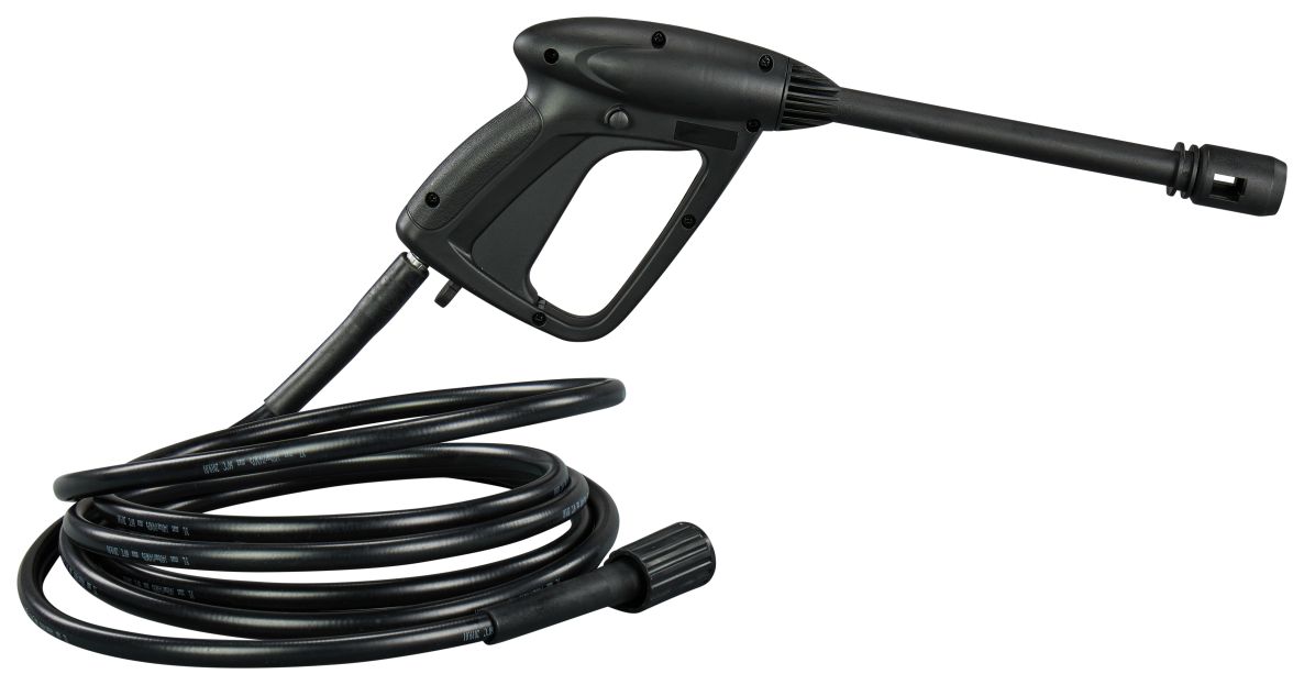 Makita Accessories 40781 High pressure hose 5m with spray gun