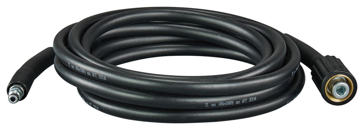 Makita Accessories 3082290 High pressure hose for HW101 3m