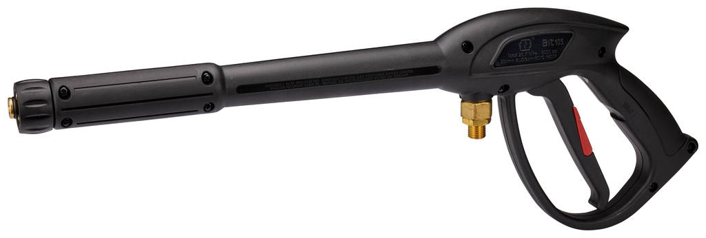 Makita Accessories 40925 Spray gun complete