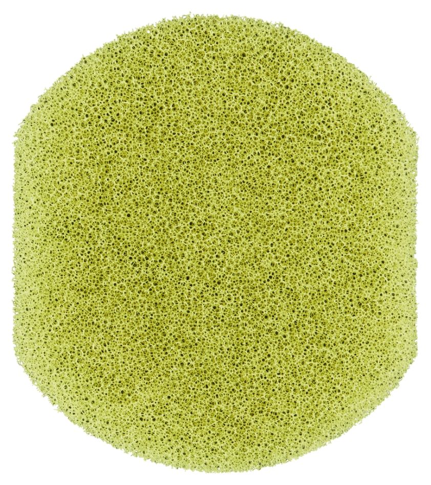 Makita Accessories 422824-8 Sponge filter A AS001G
