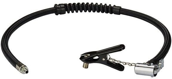 Makita Accessories TE00000638 Air hose incl adapter M8