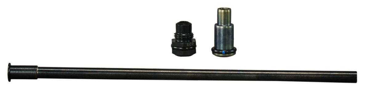 Makita Accessories 1911V0-2 Nosepiece set 6.0mm