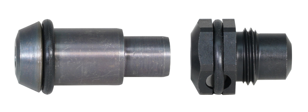 Makita Accessories 1911U1-3 Nosepiece set 4.0mm