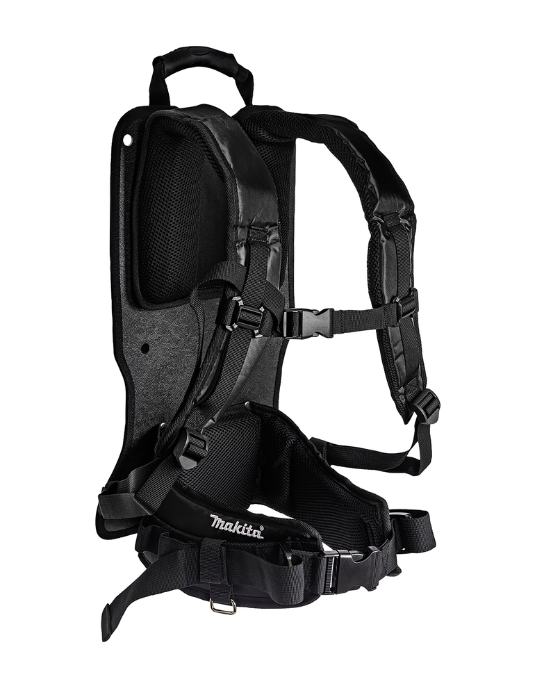 Makita Accessories 162C94-2 Carrying harness Back vacuum cleaner
