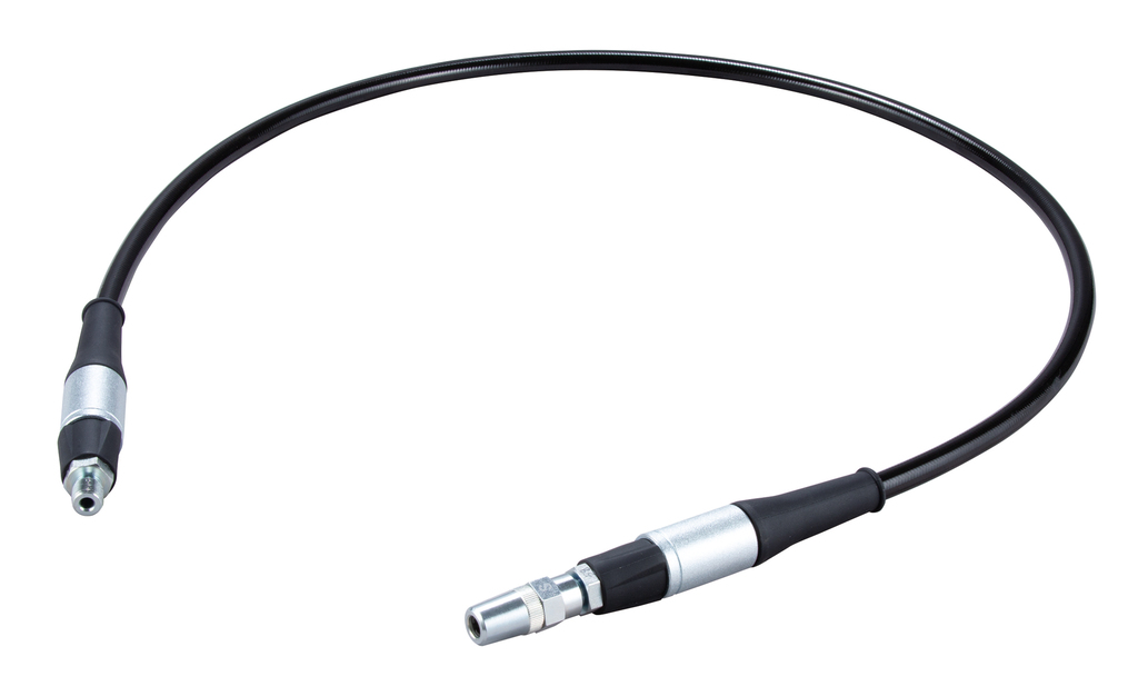 Makita Accessories 1916S5-1 Flexible grease spray hose 120cm