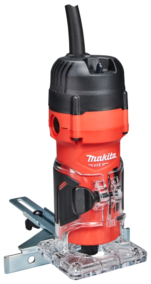 Makita MT M3702 Edge router 6mm