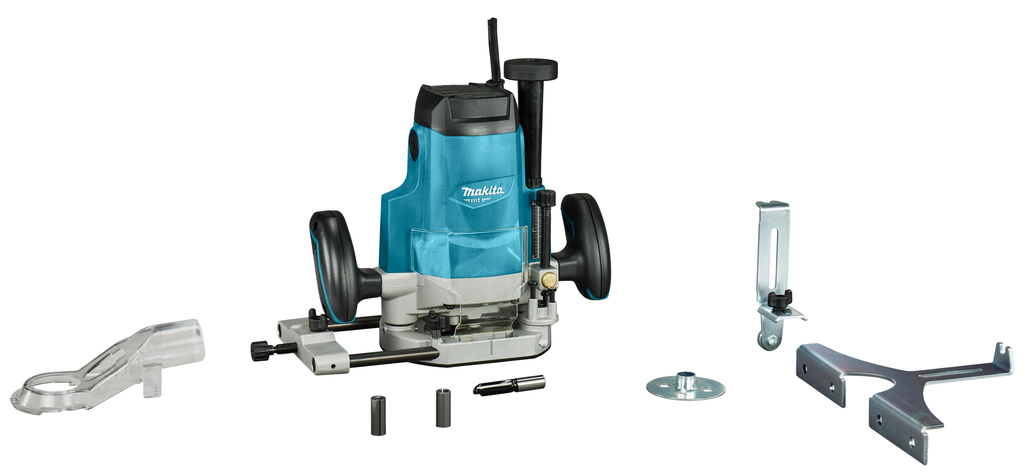 Makita MT M3602B 230V Router in box