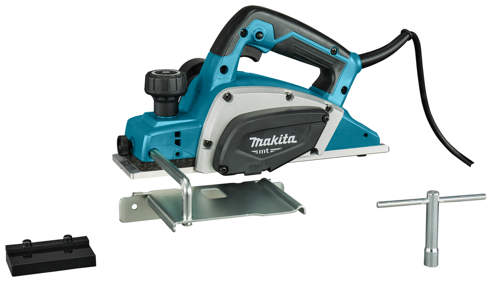 Makita MT M1901B 230V Planer 82mm in box