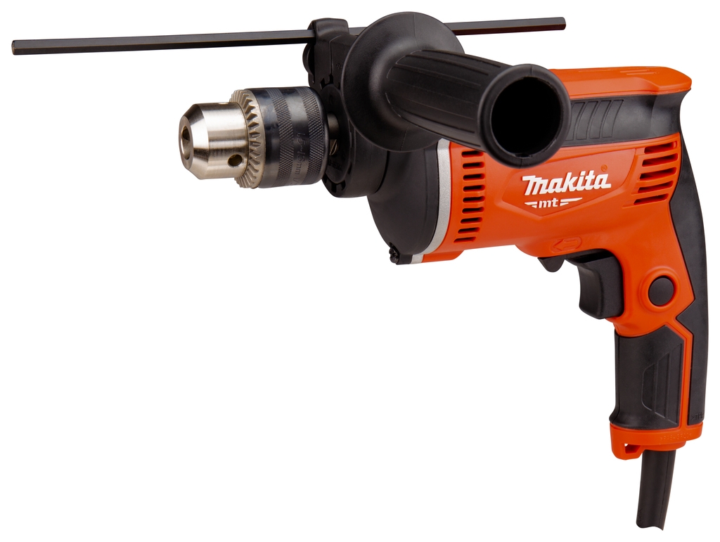 Makita MT M8103 Impact drill 13mm 230V