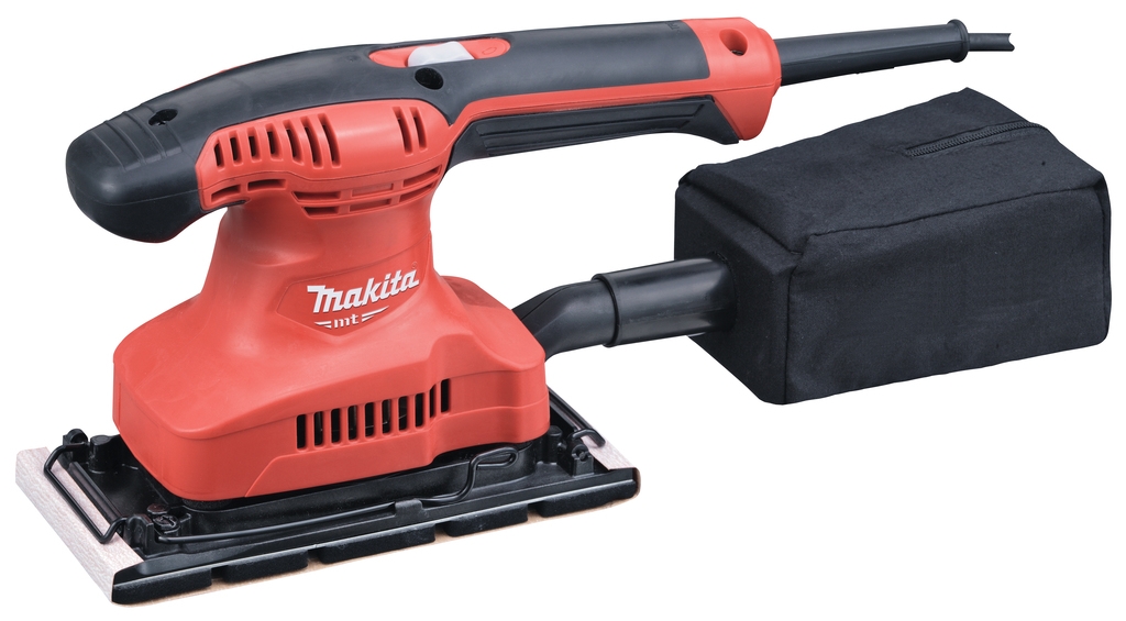 Makita MT M9203 230V Orbital sander