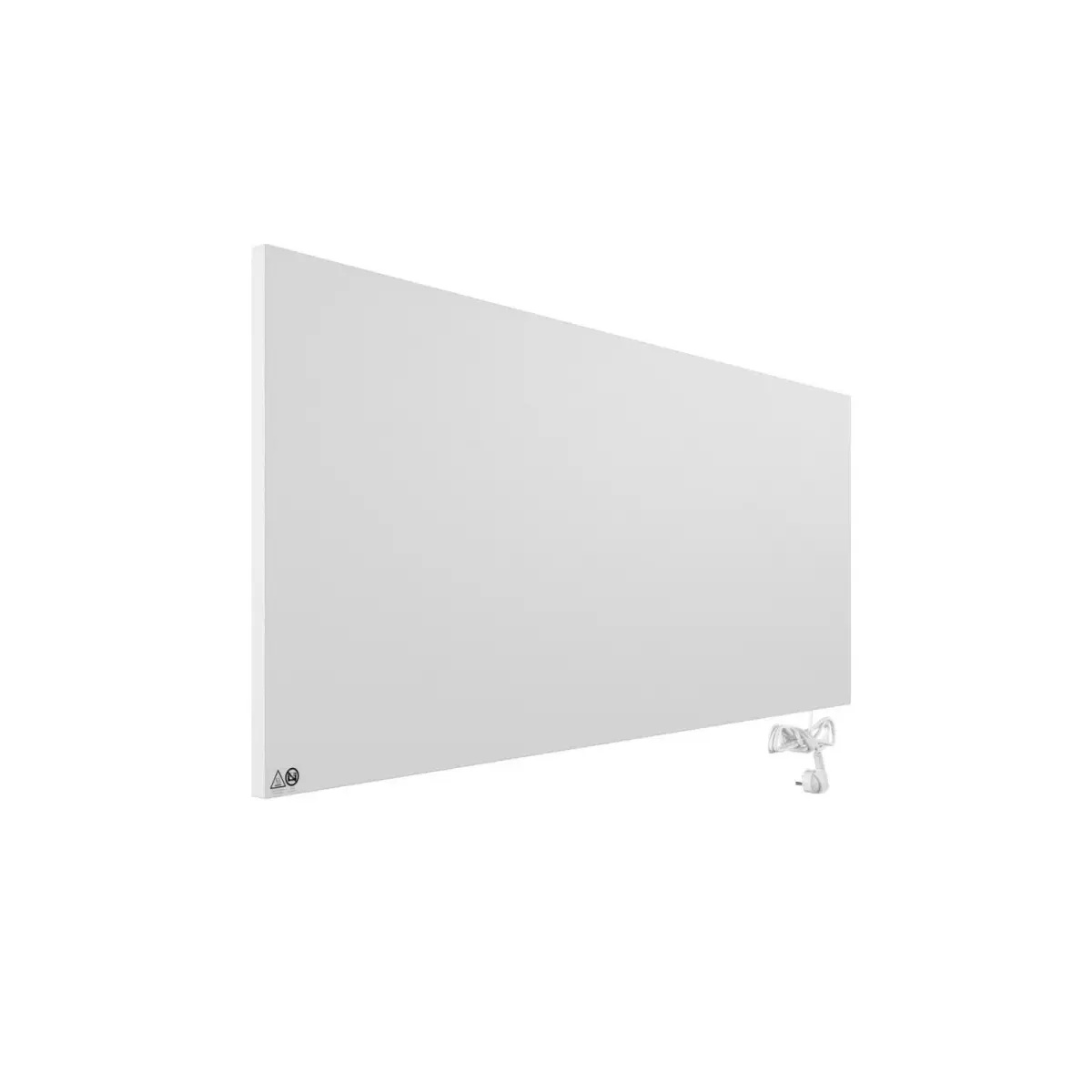 MAS 21016 MIP 1100 T Infrared Heating Panel