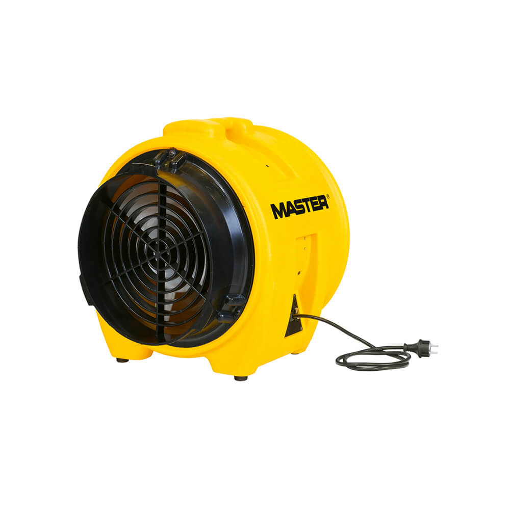Master BL8800 Fan