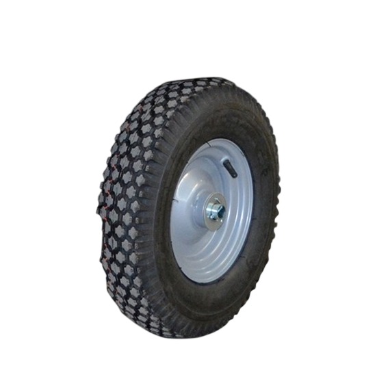 Master 4240.585 Pneumatic wheels for BV 471 heater