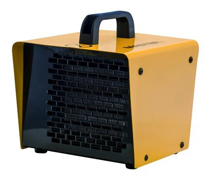 Master B2PTC B 2 PTC Electric Heater 2.0 KW 230V