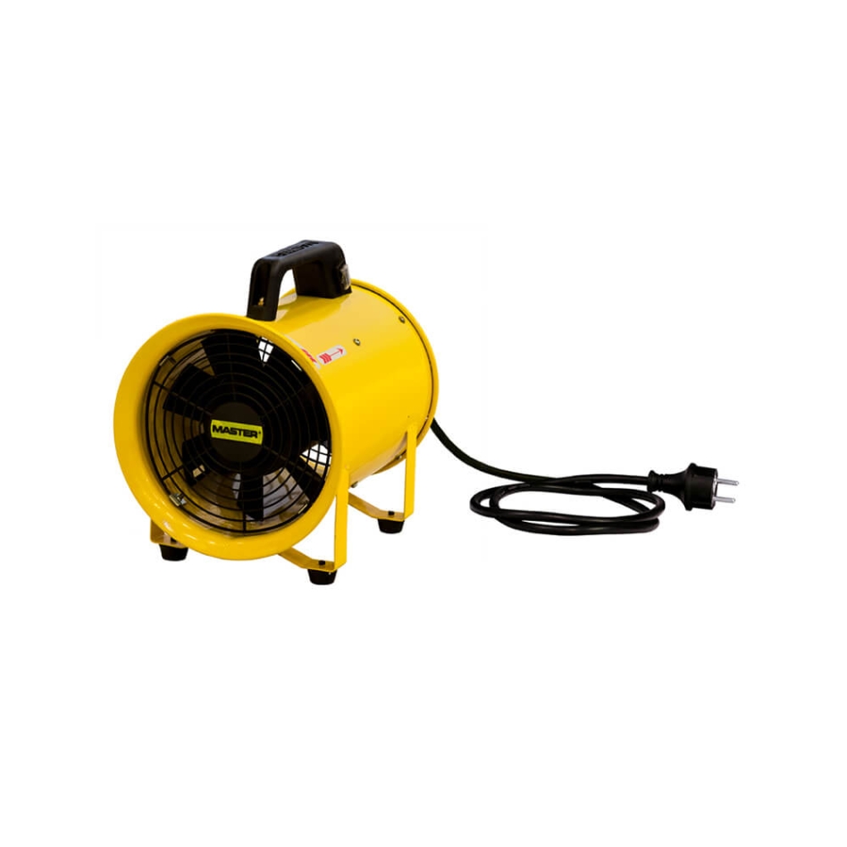 Master BLM4800 Professional fan