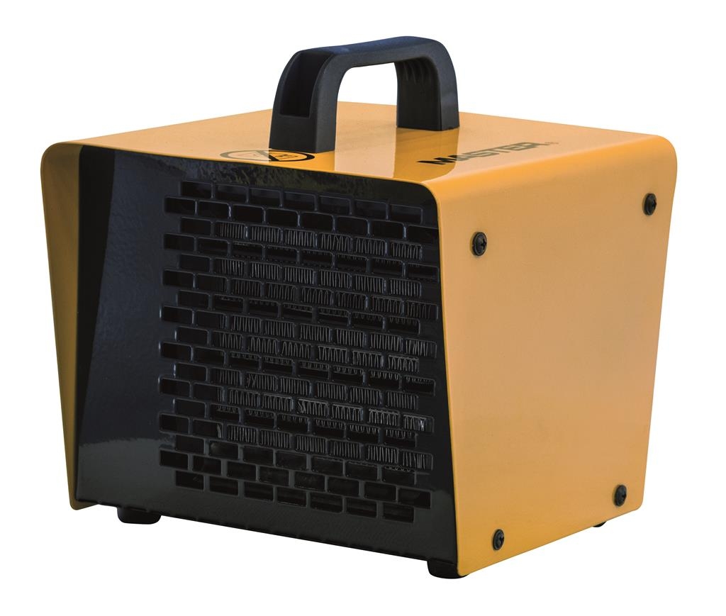 Master B3PTC Electric Heater 3.0 KW 230V