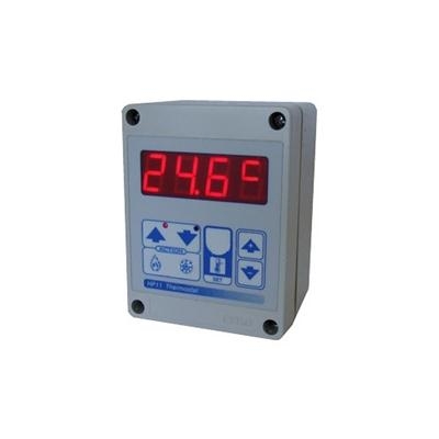 Master Accessories 4150.106 TH-D Digital thermostat with 5 m cable