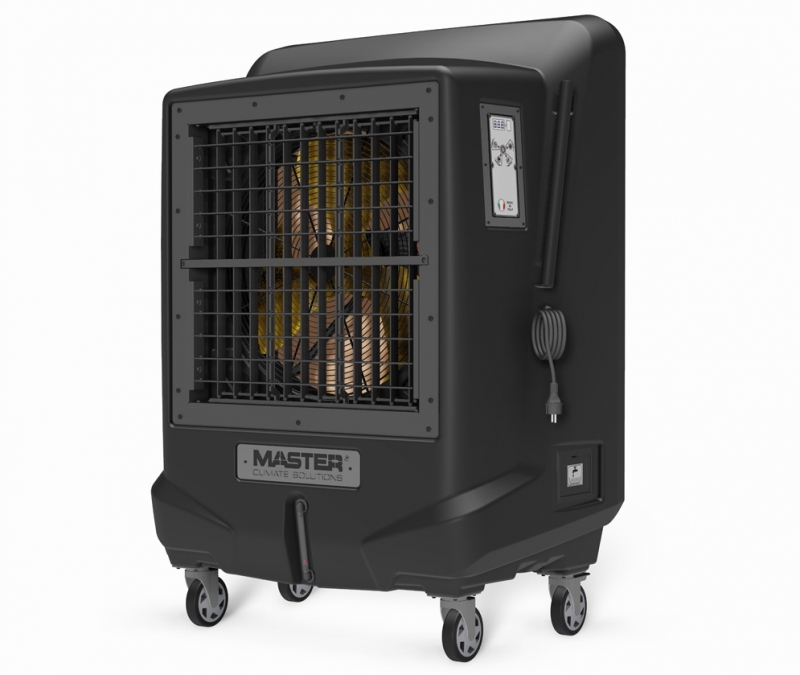 Master BC121 Air cooler 2000 M3-U