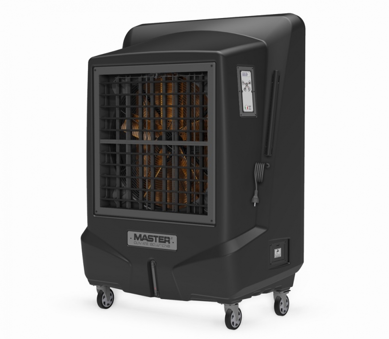 Master BC221 Air cooler 22000 M3-U