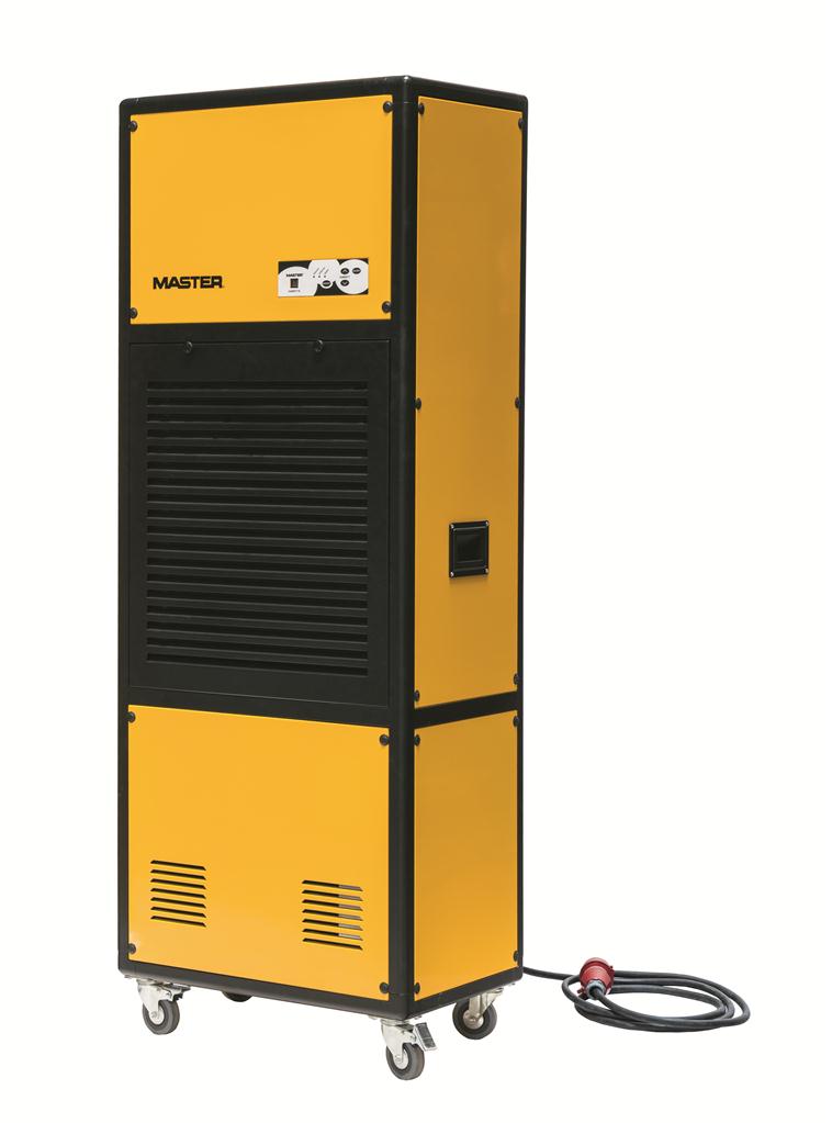 Master DH7160 Dehumidifier