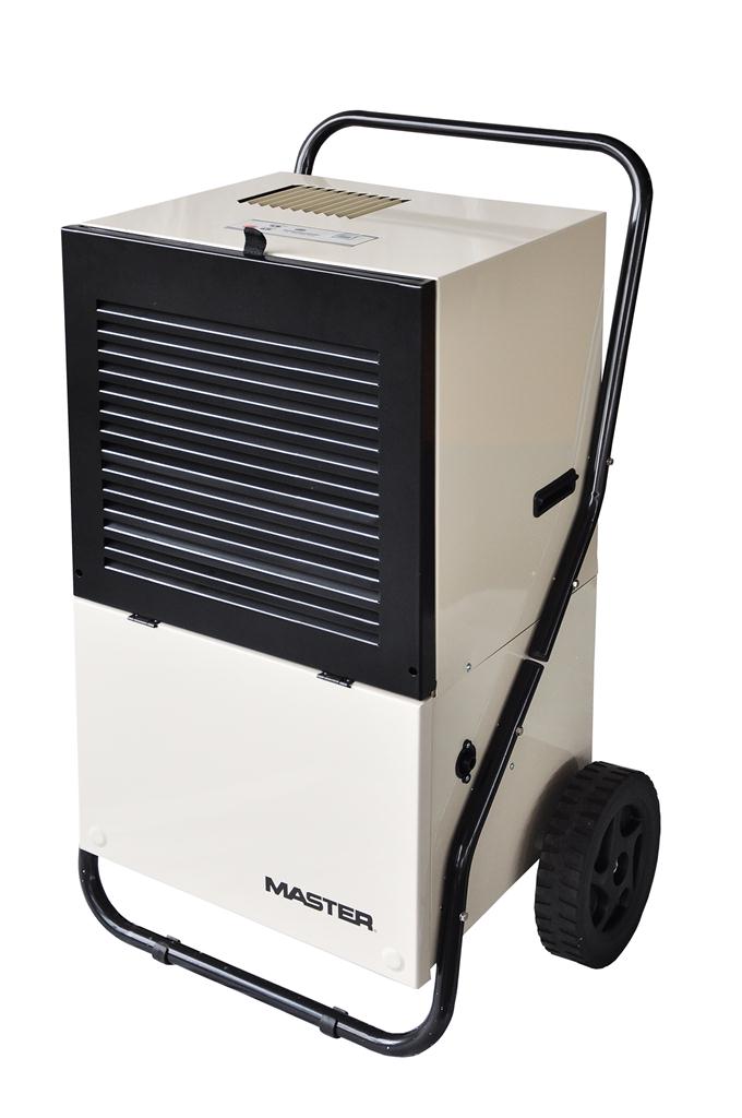 Master DH792 Dehumidifier 220 Volt