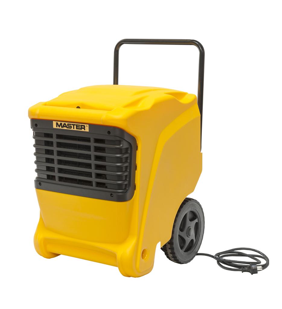 Master DHP65 Dehumidifier