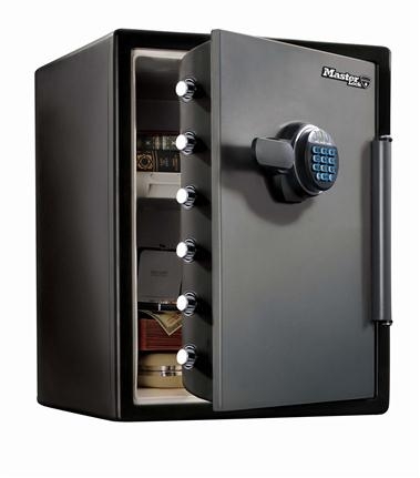 Masterlock LFW205FYC XXL Fire Safe Digital High Security