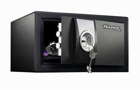 Masterlock X031ML medium Safe with key