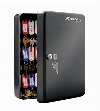 Masterlock KB-50ML Key cabinet 50 hangers