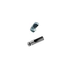 Fein Accessories 31309134015 Die and Stamp Set for BLK5.0 Nibbler 3.0 mm for stainless steel