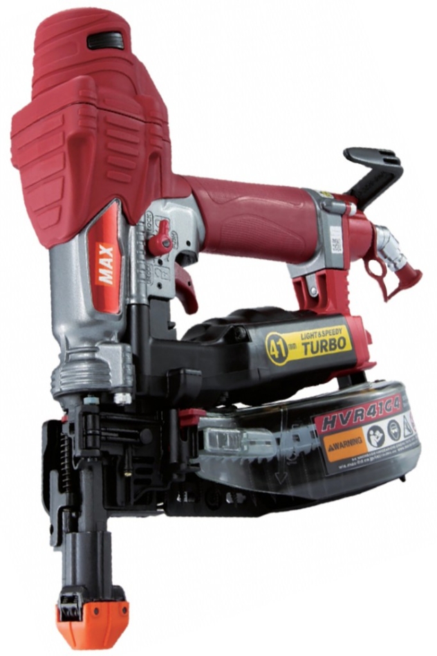 Max TFS95468 High Pressure Screwdriver HVR41G4 for drywall