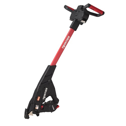 Max TRB94005 RB401T-E  Braiding Rebar Tying Tool up to 20 mm x 20 mm with 1.0 mm wire