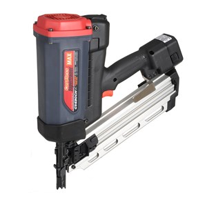 Max TGN91030 Strip nailer 34° GS690CH-EX on gas - 50-90 mm