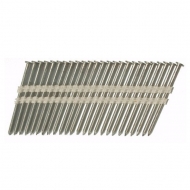 Stanley Bostitch MCN400R65GAL Strip nail 4.00x65mm Ring galvanised 2000 pcs.
