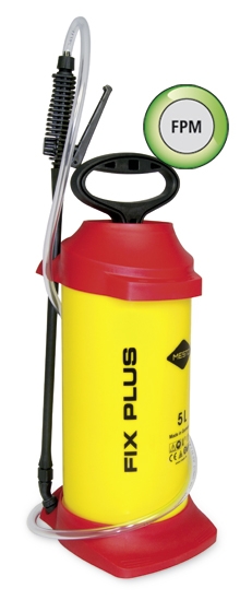 Mesto 3237FP Pressure sprayer Oil resistant 5 litres