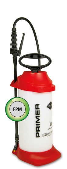 Mesto 3237P Pressure Sprayer Primer 5 liters