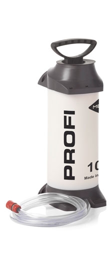 Mesto 3270W Water pressure tank profi plastic 10 liter