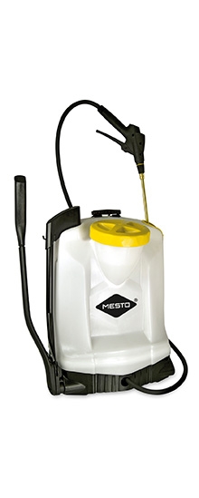 Mesto 3552 Backpack sprayer RS125 12 litre