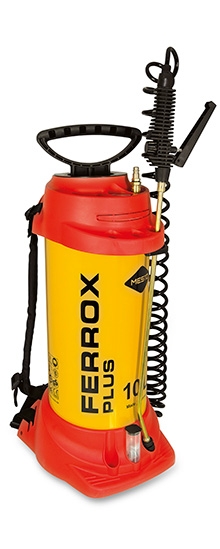 Mesto 3565P Drukspuit Ferrox Plus HD 6 liter