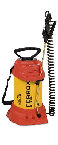 Mesto 3585F 3585P Pressure Sprayer Ferrox Plus 10 litre