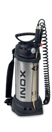 Mesto 3615G INOX High Pressure Sprayer 6 Bar
