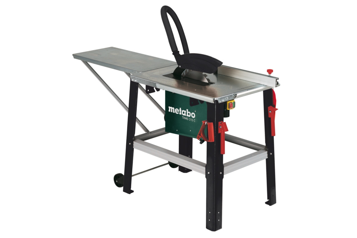 Metabo 103152000 TKHS 315C-2,0 WNB Table saw