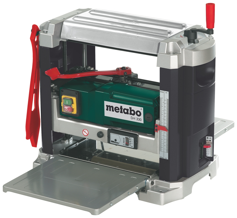 Metabo 200033000 DH 330 230/1/50 Planer Thicknesser