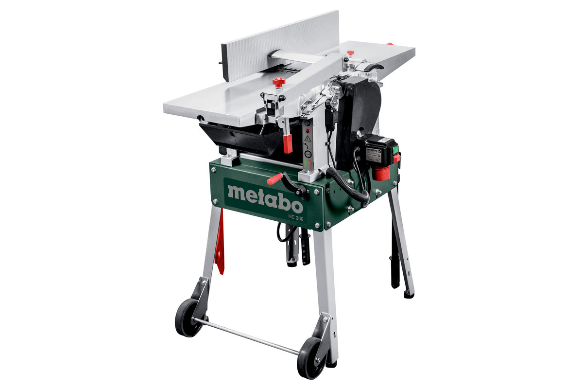 Metabo 114026100 HC 260 C/2,8 DNB 400/3/50 Planer 400V